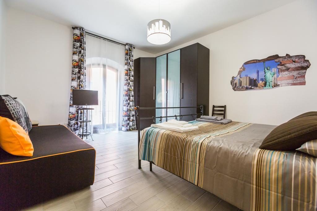 Bologna Butterfly Apartment Lippo Exterior foto