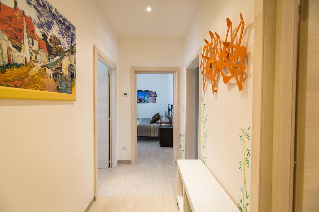 Bologna Butterfly Apartment Lippo Exterior foto