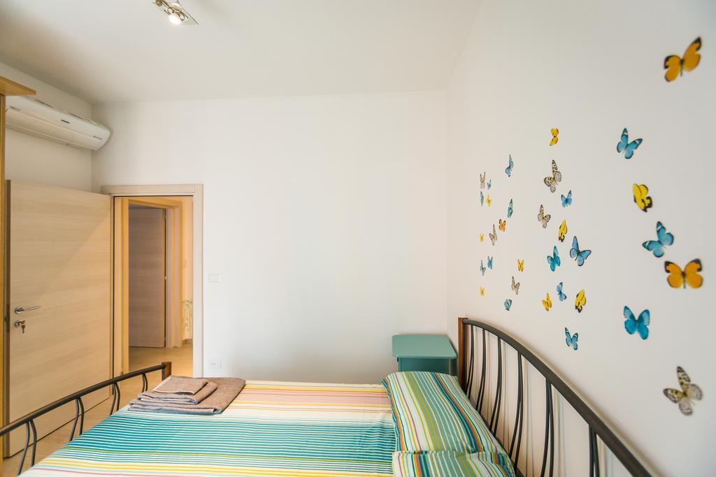 Bologna Butterfly Apartment Lippo Exterior foto