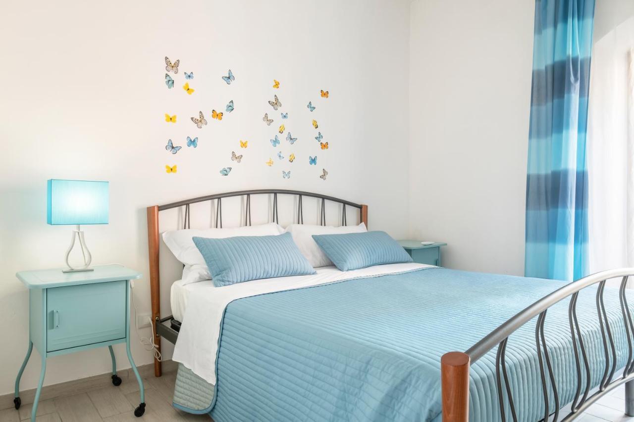 Bologna Butterfly Apartment Lippo Exterior foto