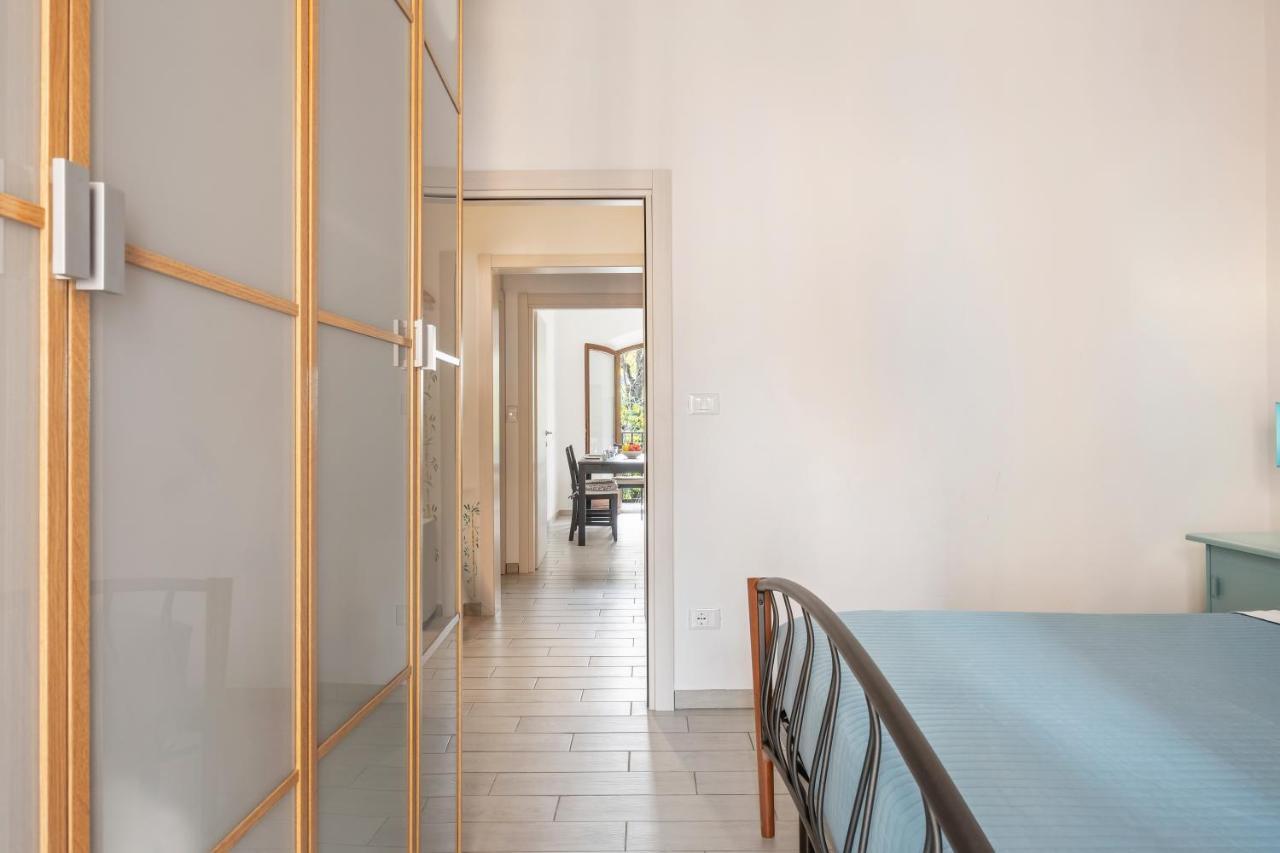 Bologna Butterfly Apartment Lippo Exterior foto